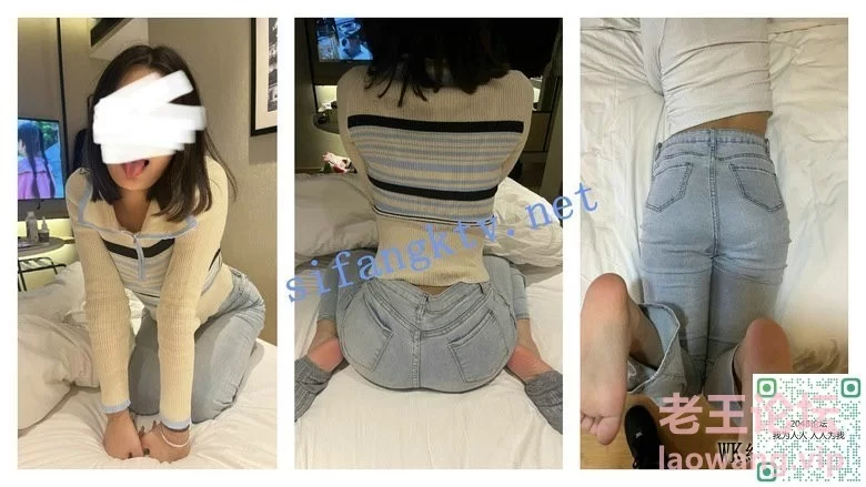 [绿帽&换妻]
[转载搬运] （推特博主 我的枪好长啊）肌肉体育生联合单男爆操羞辱人妻，淫语高潮颤抖 [110V+7.64G][百度盘]