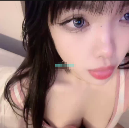 NO.1631 B站-呆呆不乖ovo 大尺度福利 57V